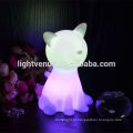 Venda direta do fabricante Led Baby Saving Energy Sensor Night Light